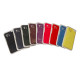 Чехол накладка Silicone Cover Soft Touch ЗК Xiaomi Mi 11 lite красный