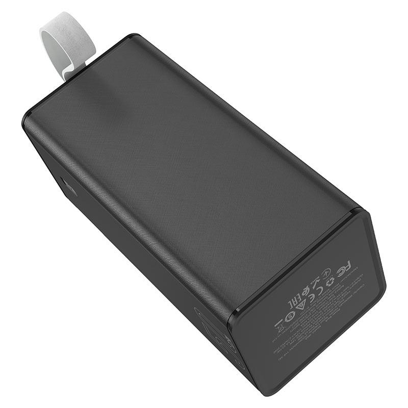 Power bank J86A 50000mAh 2USB/Type-C PD/QC 5A/22.5W
