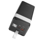 Power bank J86A 50000mAh 2USB/Type-C PD/QC 5A/22.5W