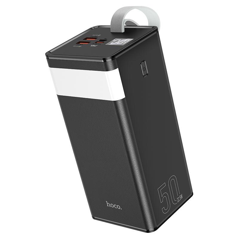 Power bank J86A 50000mAh 2USB/Type-C PD/QC 5A/22.5W
