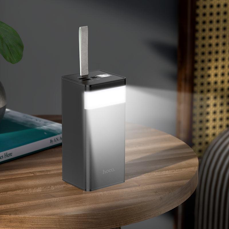 Power bank J86A 50000mAh 2USB/Type-C PD/QC 5A/22.5W