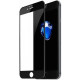Защитное стекло iPhone 7/8 5D black