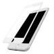 Захисне скло iPhone 7/8 5D white