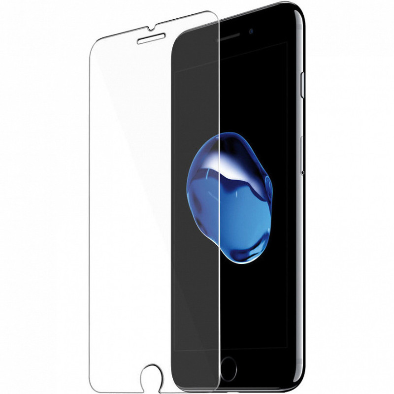 Захисне скло iPhone 6/7/8 (Мінімальне замовлення 2 шт!)