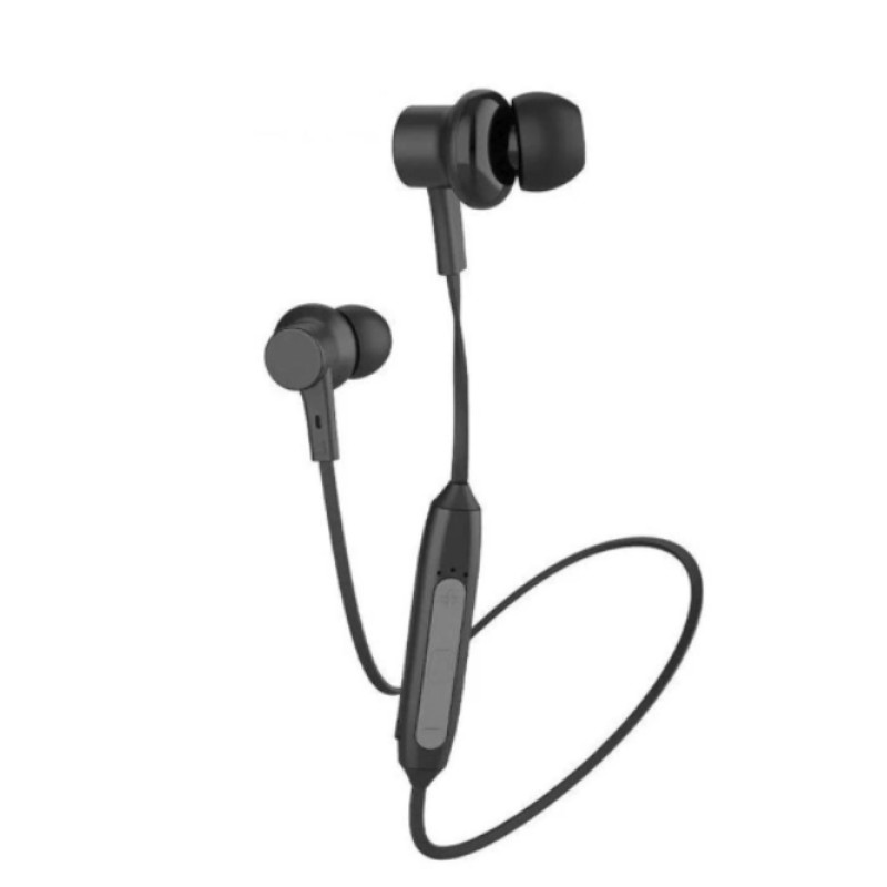 Беспроводные наушники Celebrat Wireless Sport A20 Чорні