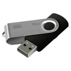 USB Flash GoodRam UTS2 16Gb 2.0 чорная