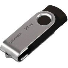 USB Flash GoodRam UTS3 32Gb 3.0 черная