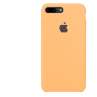 Чохол Silicone Case iPhone 7+/8+ пісочний