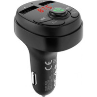 FM Модулятор Borofone BC26