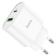 Сетевой адаптер Hoco C95A PD20W+QC3.0