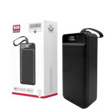 Power Bank XO PR158 PD 20W QC 22.5W 50000 mAh
