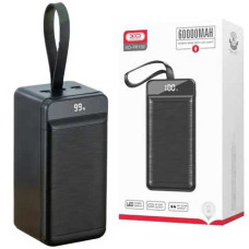 Power Bank XO PR159 PD 20W QC 22.5W 60000 mAh