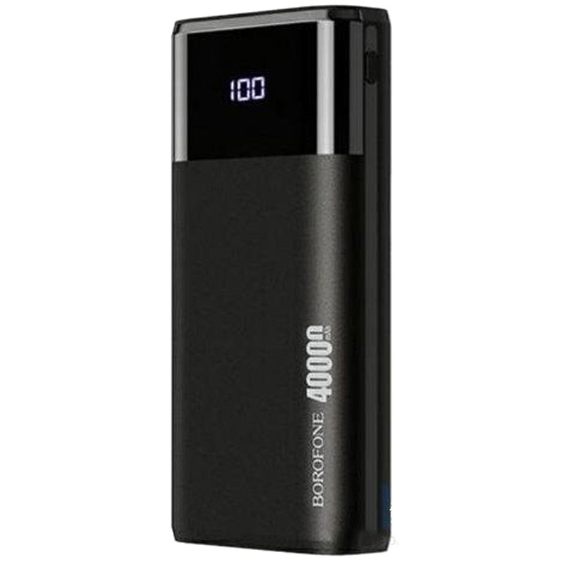 Power Bank Borofone DBT01 PD18W 4USB 40000 mAh
