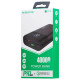 Power Bank Borofone DBT01 PD18W 4USB 40000 mAh