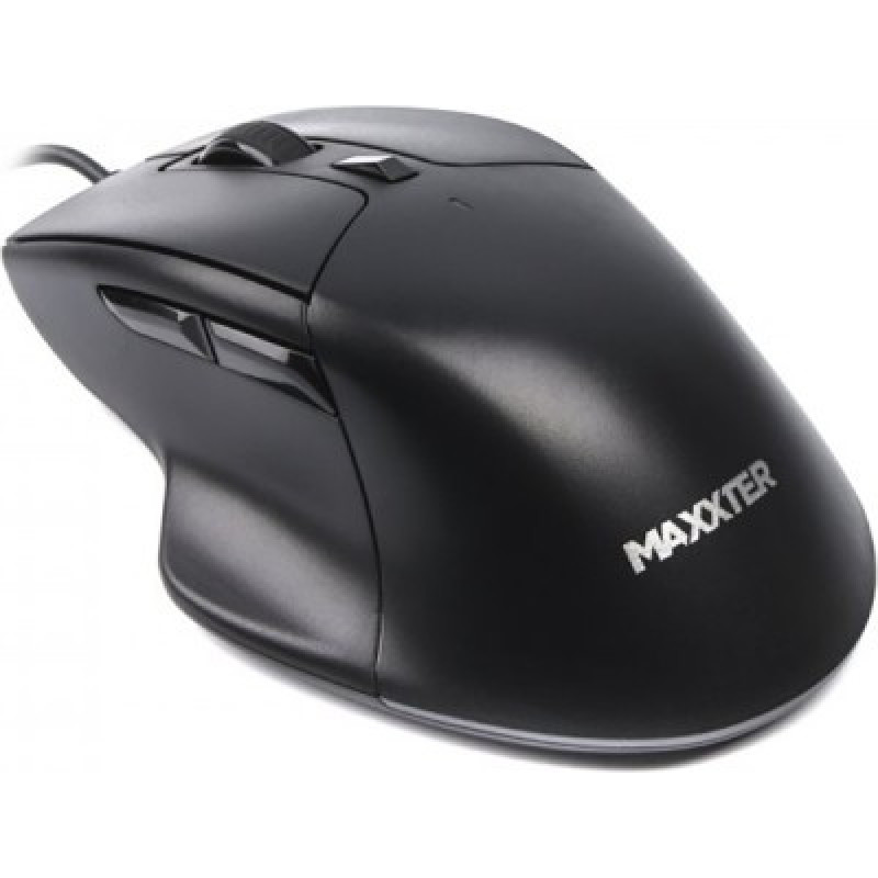 Миша дротова Maxxter MC-6B01