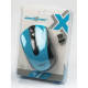 Миша бездротова Maxxter Mr-325 blue