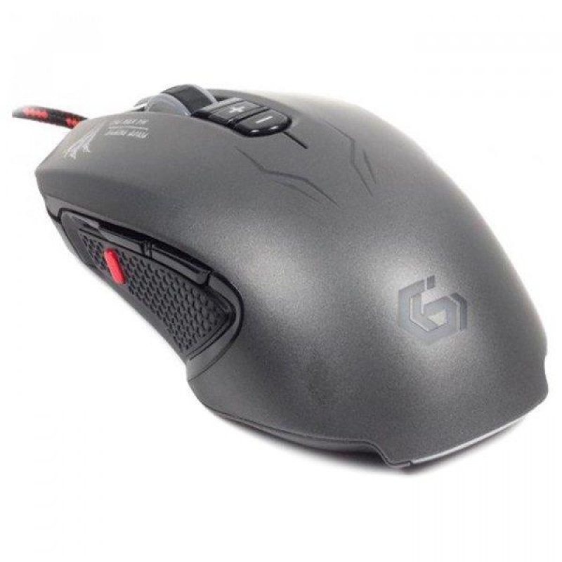 Мышь игровая Gembird MUSG-005