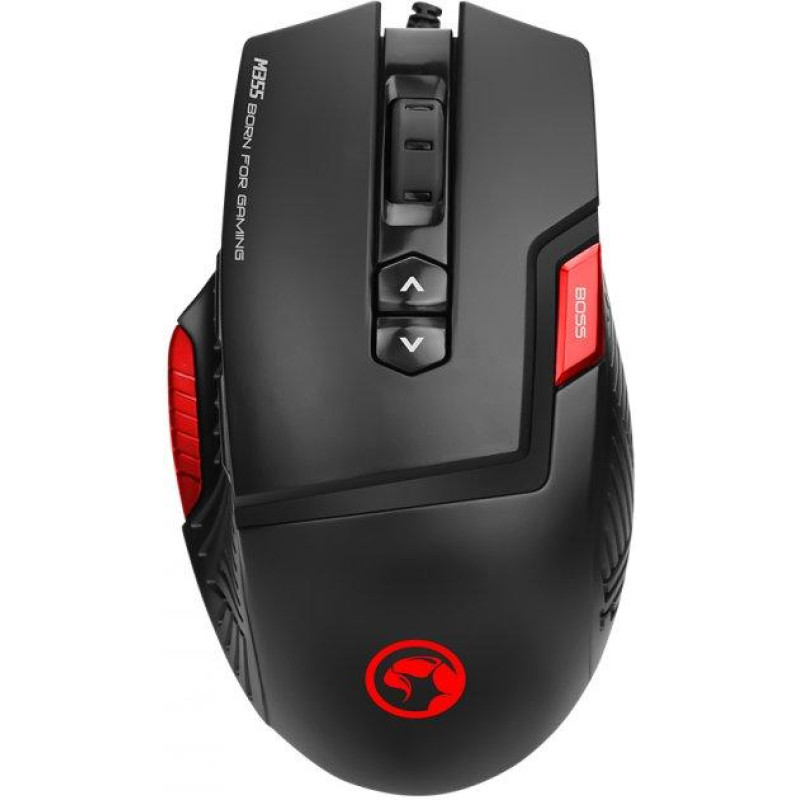 Миша ігрова Marvo M355 7 colors