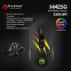 Миша ігрова Marvo M425G Multi LED