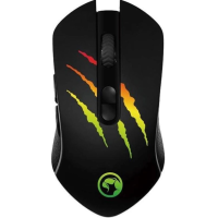 Миша ігрова Marvo M425G Multi LED