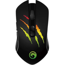 Миша ігрова Marvo M425G Multi LED