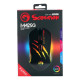 Миша ігрова Marvo M425G Multi LED