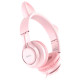 Навушники Hoco W36 Cat Ear