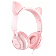 Навушники Hoco W36 Cat Ear