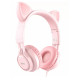 Навушники Hoco W36 Cat Ear