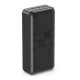 Power Bank XO PR189 30000 mAh Швидке заряджання