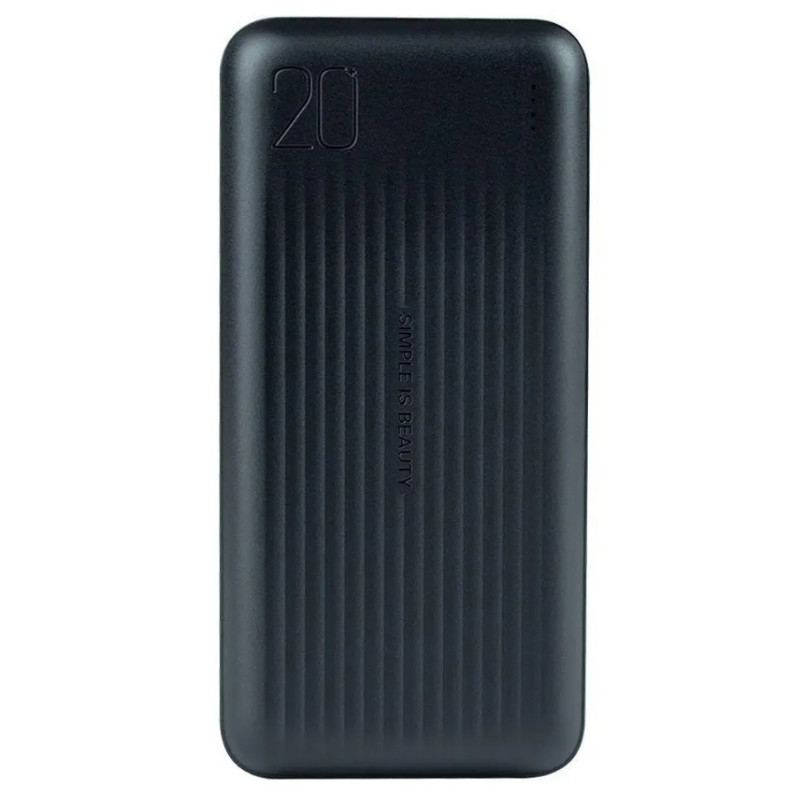 Power Bank XO PB302 20000 mAh