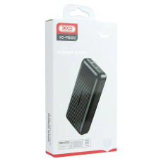 Power Bank XO PB302 20000 mAh