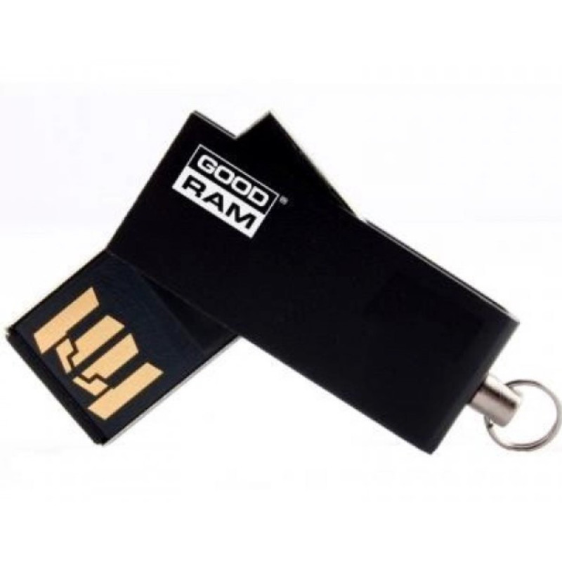 USB Flash GoodRam UCU2 32Gb 2.0 Чорна