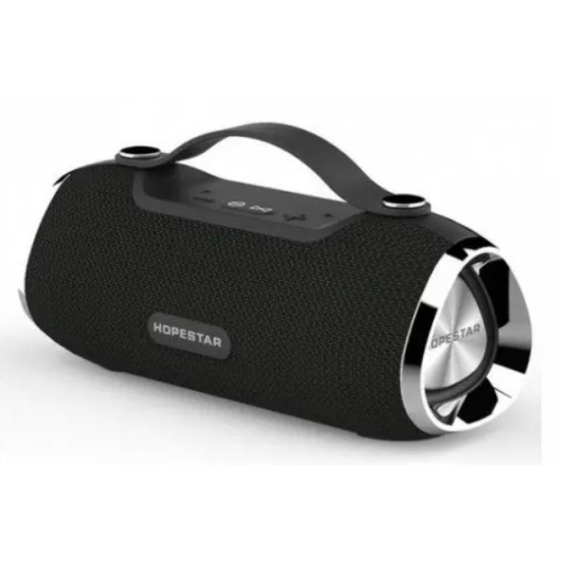 Портативна колонка Hopestar H40 Black
