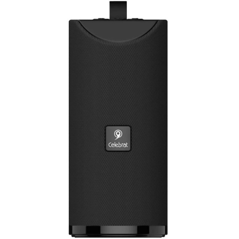 Колонка Celebrat SP-7  Black