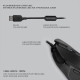 Миша дротова Fantech X9 Thor