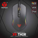 Миша дротова Fantech X9 Thor