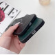 Чехол накладка Paika Carbone Case with Magsafe iPhone 14 Pro Max Черный