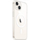 Чохол MagSafe Clear Full Size для iPhone 14 Plus / 15 Plus