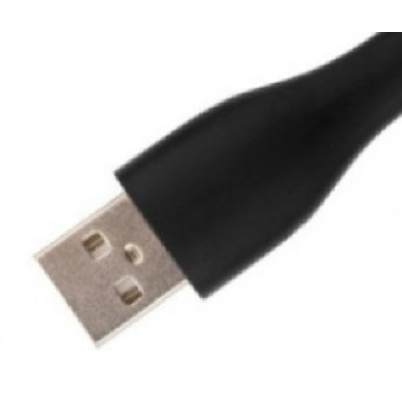 USB LED лампа гибкая