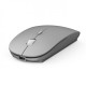 Мышь беспроводная WIWU WM102 Silver