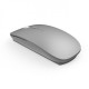 Мышь беспроводная WIWU WM102 Silver