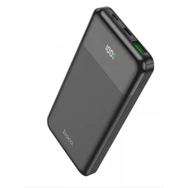Power Bank Hoco J102 10000mAh PD20W+QC3.0