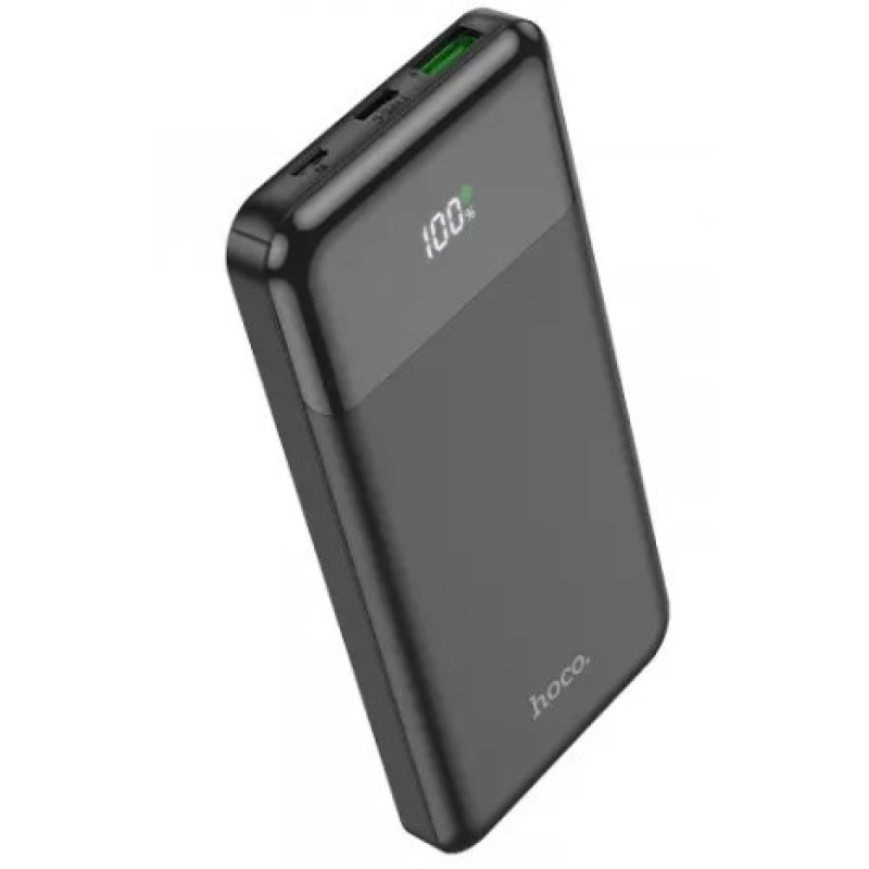 Power Bank Hoco J102 10000mAh PD20W+QC3.0