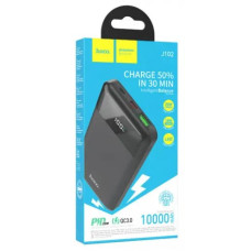Power Bank Hoco J102 10000mAh PD20W+QC3.0