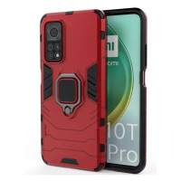 Чохол накладка Transformer Ring Xiaomi Redmi Note 11 / Note 11s (4G) Червоний