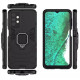 Чохол накладка Transformer Ring Samsung A23 black