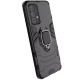 Чохол накладка Transformer Ring Samsung A53 5G black