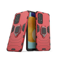 Чохол накладка Transformer Ring Samsung A53 5G red