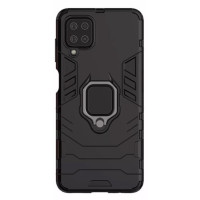 Чехол накладка Transformer Ring Samsung M53 black